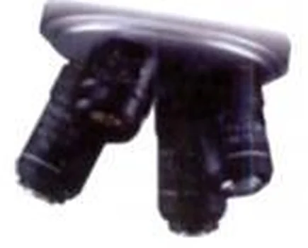 Spare DIN size coated achromatic objective – Polylab