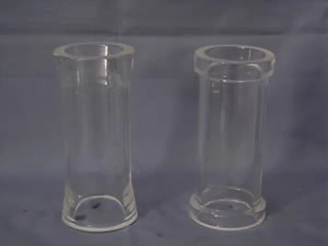 Spare Glass Tube – Polylab