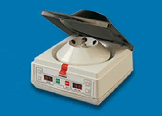 Spare Rotor – Polylab