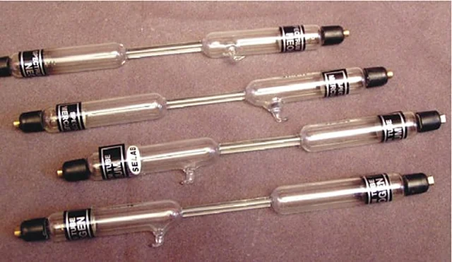 Spectral Gas Tubes – Polylab