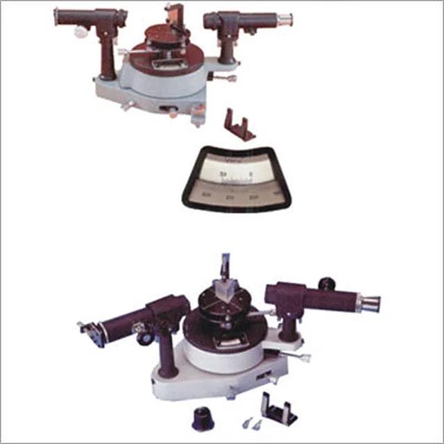 Spectrometers, Advanced – Polylab