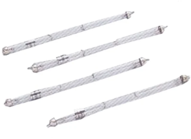 Spectrum Analysis Tubes – Polylab
