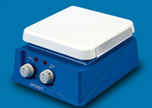 Spinot Magnetic Stirrer Hot Plate – Polylab