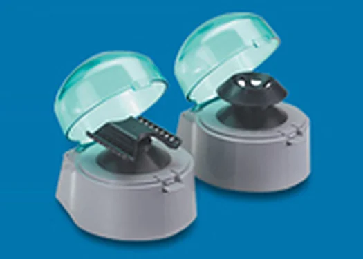 Spinwin MC 00 Micro Centrifuge – Polylab