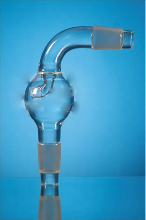 Splash Heads, Pear shape Sloping – Polylab