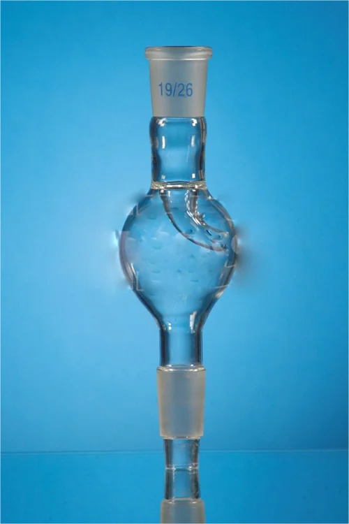 Splash Heads, Vertical – Polylab