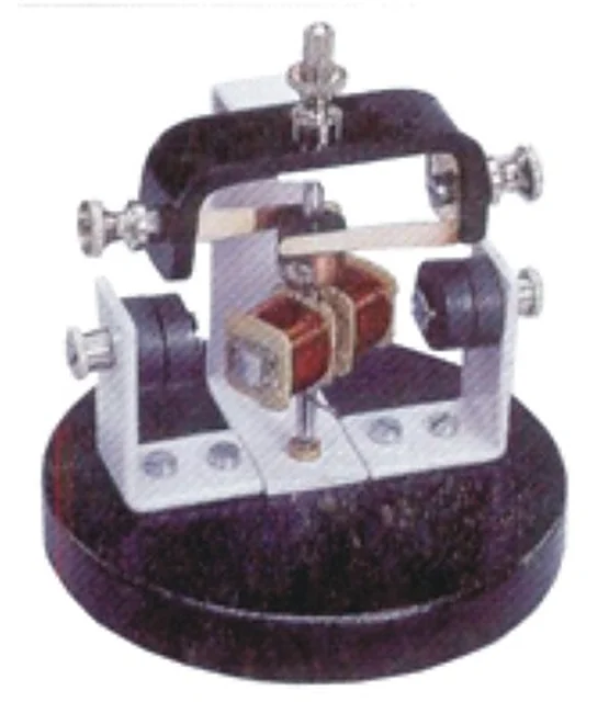ST. Louis Motor – Polylab