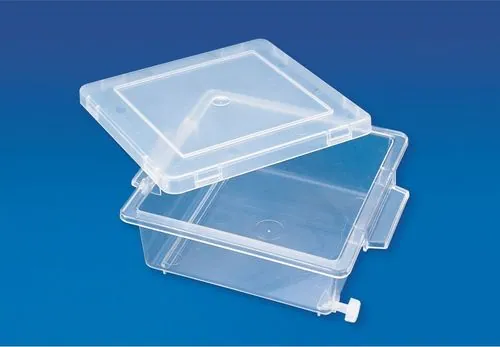 Staining Box – Polylab