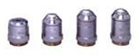 Standard Achromatic Objectives – Polylab