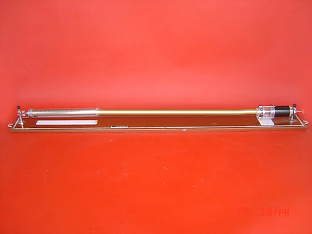 Standard Fortin's Barometer – Polylab