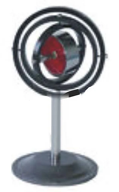 Standard Gyroscope – Polylab