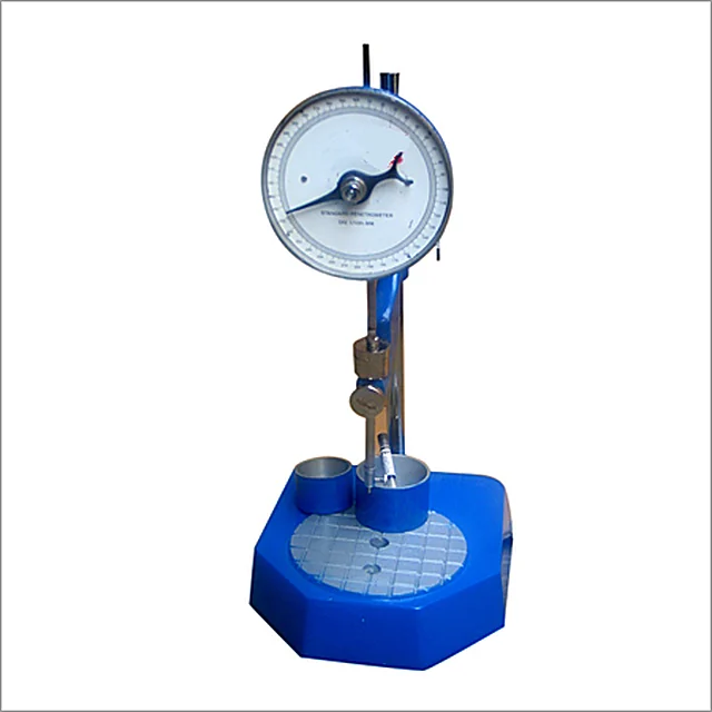 Standard Penetrometer – Polylab