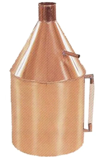 Steam Boiler – Polylab
