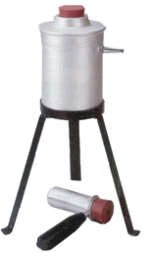 Steam Generator – Polylab