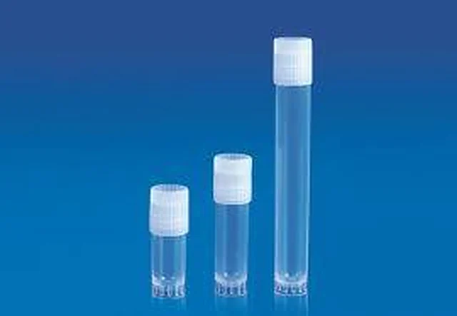 Storage Vial – Polylab