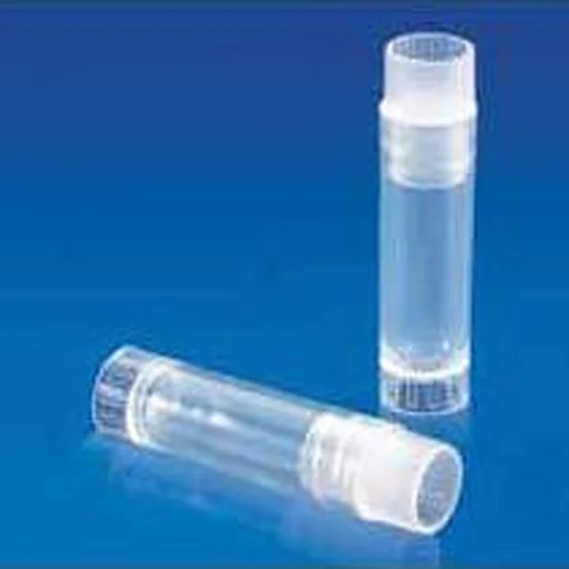 Storage Vial - Internal Thread – Polylab