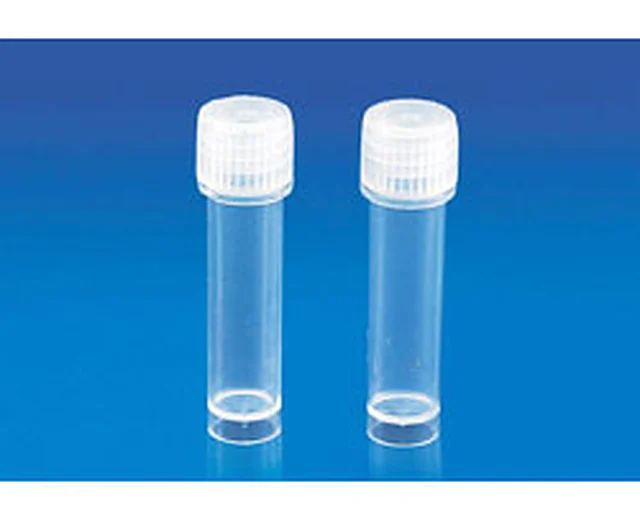 Storage Vial O-Ring – Polylab