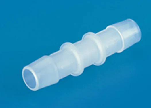 Straight Connector Tapered for tubbing with an ID of 3 5 mm – Polylab
