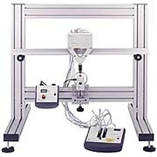Stresses In Beam Apparatus – Polylab