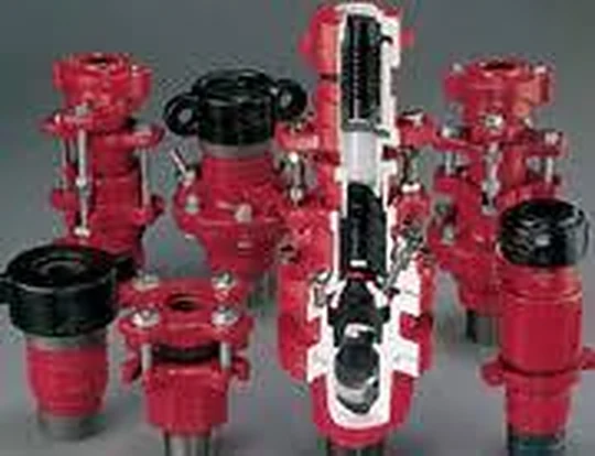 Stuffing Box – Polylab