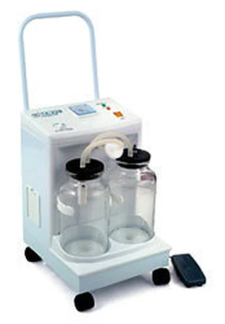 Suction Machine – Polylab