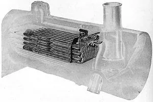 Sudgen Super Heater – Polylab