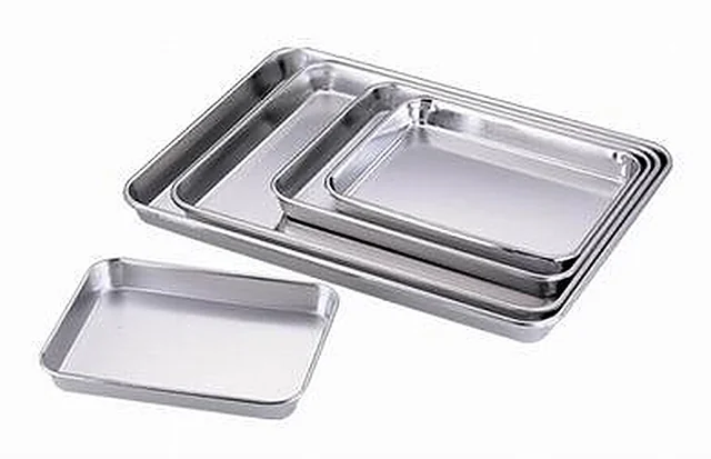 Surgical Trays – Polylab