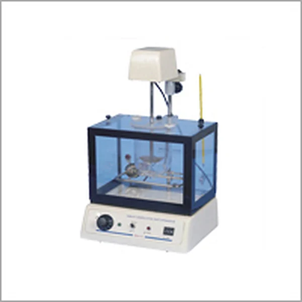 Tablet Dissolution Test Apparatus 912 – Polylab