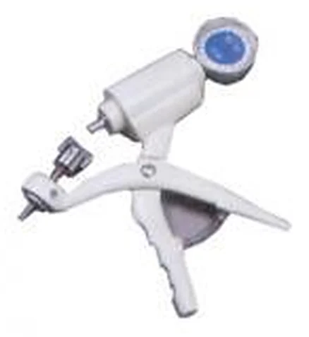 Tablet Hardness Tester – Polylab