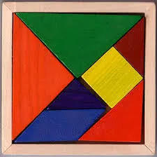 Tangram – Polylab