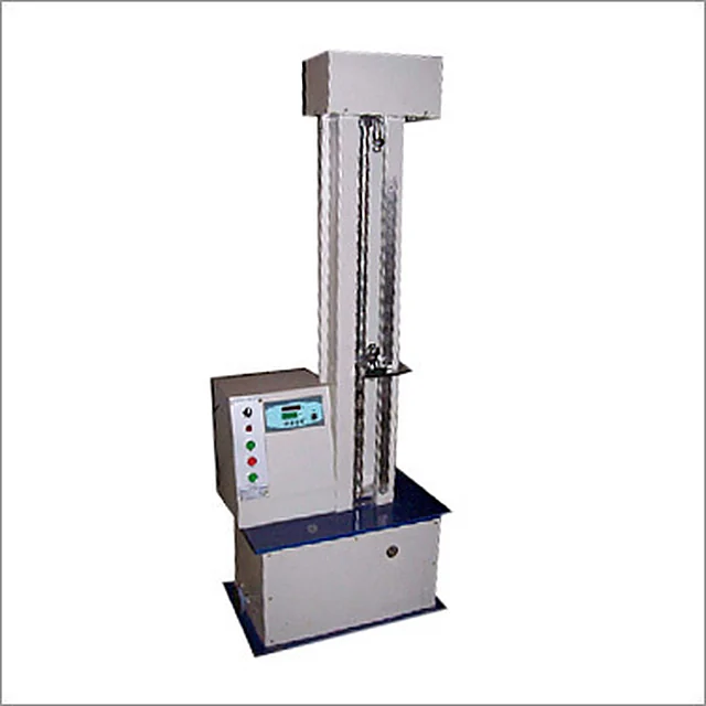 Tensile(Briquette)Testing Machine – Polylab