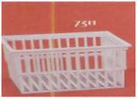 Test Tube Basket, Small – Polylab