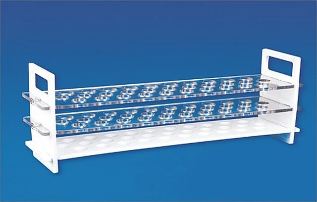 TEST TUBE BASKETS 160 x 160 x 160 mm – Polylab
