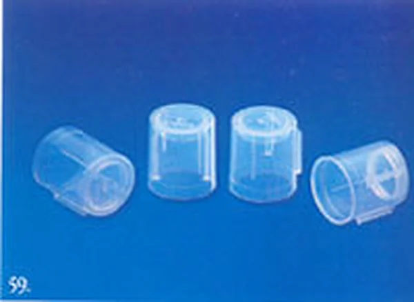 Test Tube Cap – Polylab