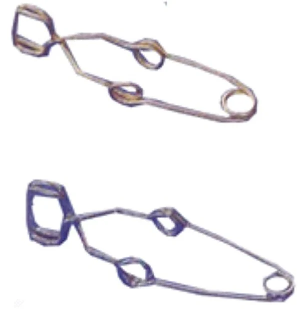 Test Tube Clamp, Stoddard – Polylab