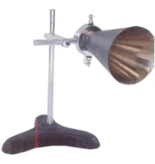 Thermopile – Polylab