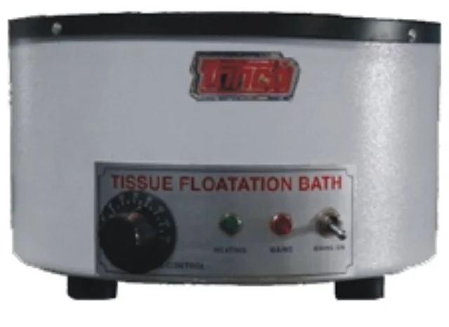 Tissue Flotation Bath – Polylab