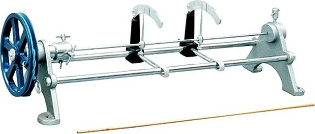 Tortion Apparatus Searle's Type – Polylab