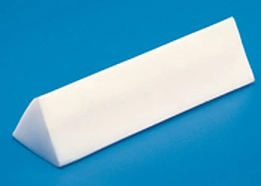 Triangular Magnetic Stirrer Bar – Polylab