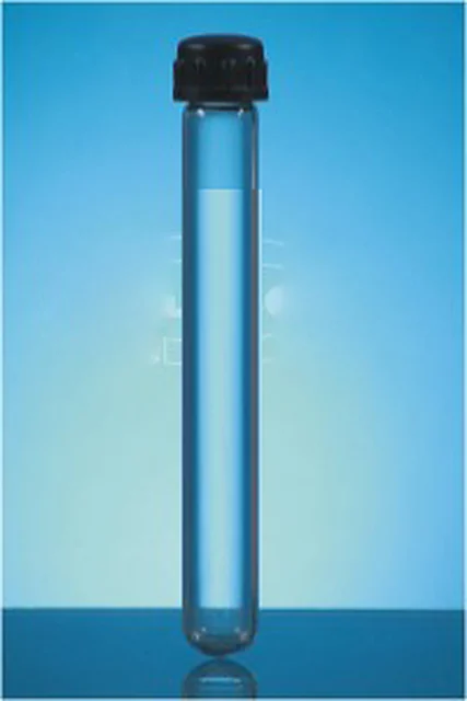 Tubes, Culture, Media, Round Bottom – Polylab