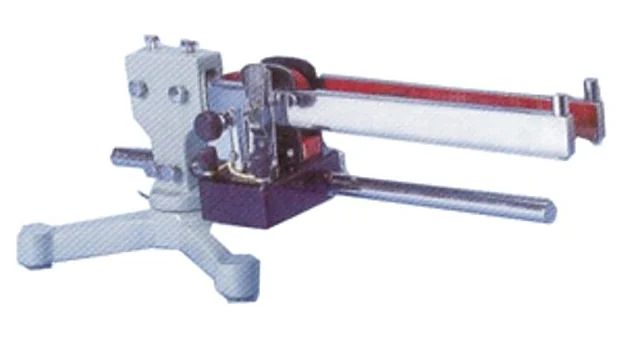 Tuning Fork, Electric – Polylab