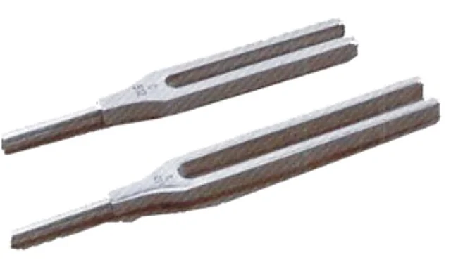 Tuning Forks – Polylab