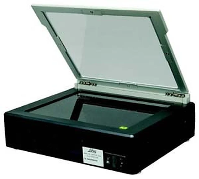 U.V. Transilluminator Research Model – Polylab