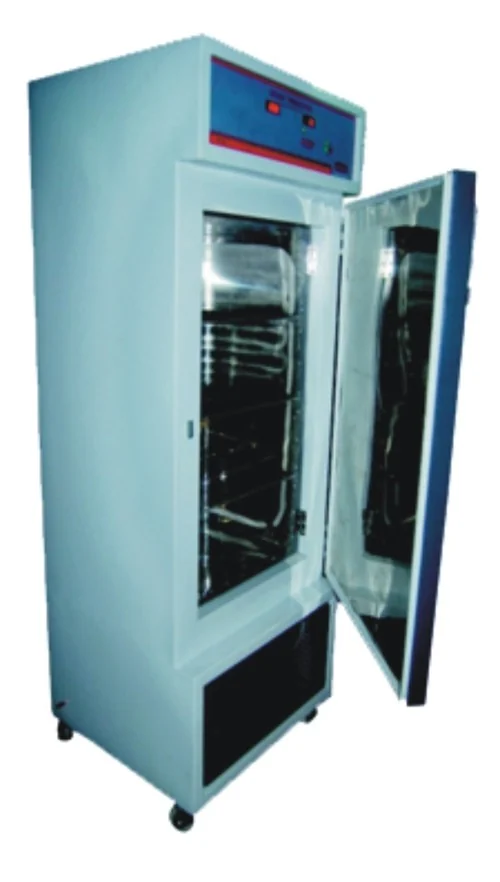 Ultra LOW Temperature Cabinet UP to (-80OC in AC Room) – Polylab