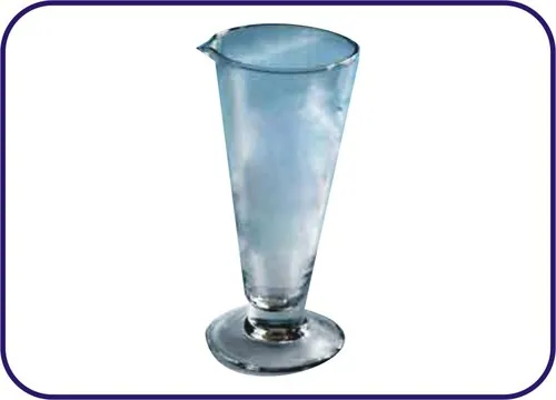 Urine Test Glass – Polylab