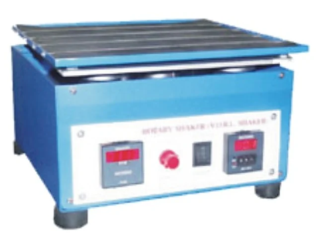 V.D.R.L. Rotator – Polylab