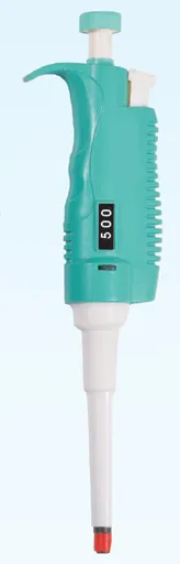 Variable Volume Micropipettes – Polylab