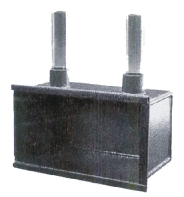 Ventilaion Apparatus – Polylab