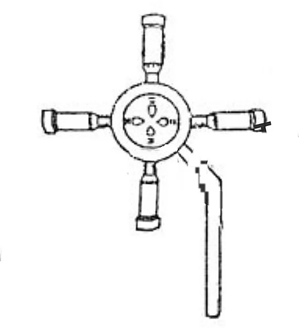 Venturimeters (Cast Iron) – Polylab