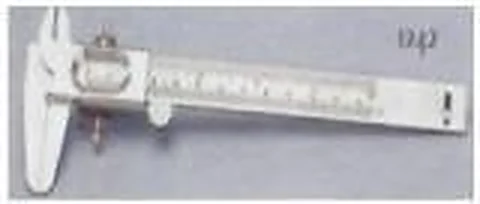 Vernier Caliper, Students – Polylab